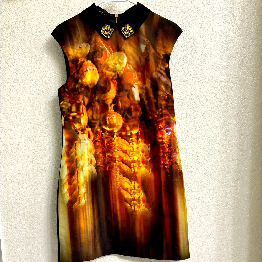 Ted Baker London Dress size 2
